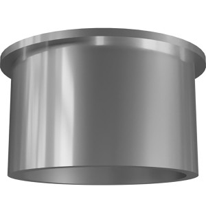 Genie Lift Part # 48237GT - BEARING,FL,1.75 X 2 X 1.25L, EA