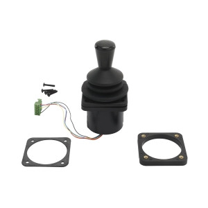 Genie Lift Part # 48275GT - JOYSTICK, DRIVE CONTROL, TMZ50, EA