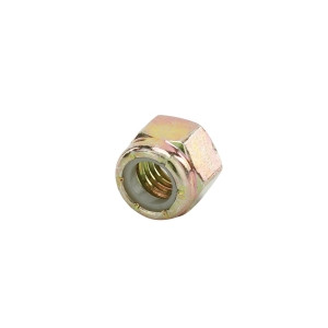 Genie Lift Part # 4828GT - NUT, NYLOCK, 3/8-16, EA
