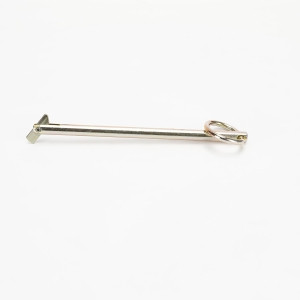 Genie Lift Part # 48301GT - PIN,TOGGLE,.50 X 8.13***, EA