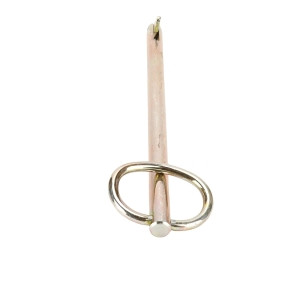 Genie Lift Part # 48301GT - PIN,TOGGLE,.50 X 8.13***, EA