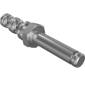 Genie Lift Part # 48342GT - VALVE, SOLENOID 2P3W W/O COIL, EA