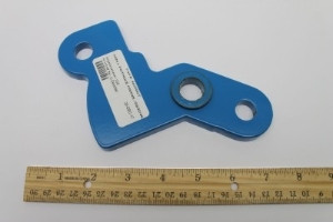 Genie Lift Part # 48359GT - ARM, L POTHOLE CRANK, GS32/46, EA