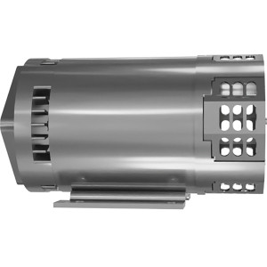 Genie Lift Part # 48504GT - MOTOR,FUNCTION,48V DC, EA