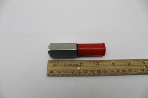 Genie Lift Part # 48640GT - VALVE,RELIEF,2500 PSI, EA