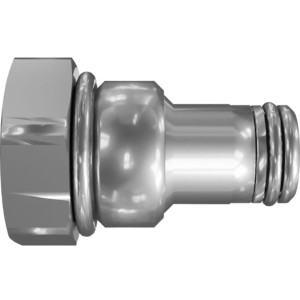 Genie Lift Part # 48659GT - VALVE, CHECK, EA
