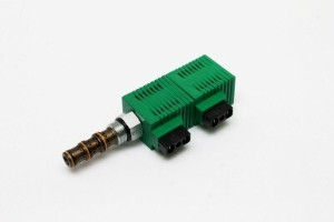 Genie Lift Part # 48684GT - VALVE, SOLENOID, 10V ***, EA