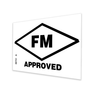 Genie Lift Part # 48731GT - DECAL LABEL, EA