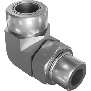 Genie Lift Part # 48878GT - ELBOW,90D,520220-16-12, EA