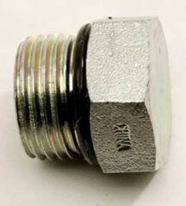 Genie Lift Part # 48883GT - PLUG,HEX,090109A-8***, EA