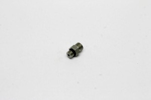 Genie Lift Part # 48886GT - CONNECTOR,520120-4 SPEC.***, EA