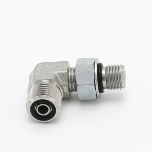 Genie Lift Part # 48904GT - ELBOW, 90D, 520220-4, EA