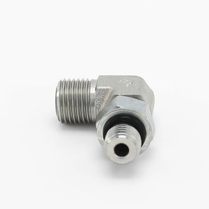 Genie Lift Part # 48904GT - ELBOW, 90D, 520220-4, EA