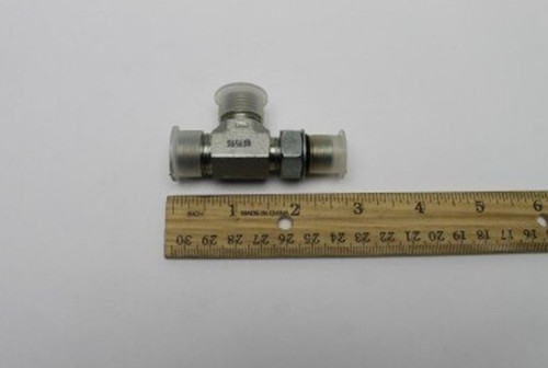 Genie Lift Part # 48918GT - TEE,RUN,520428-6, EA