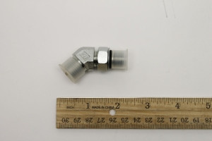 Genie Lift Part # 48920GT - ELBOW,45D,520320-6, EA