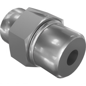 Genie Lift Part # 48930GT - FITTING,CONN,520120-6-8***, EA