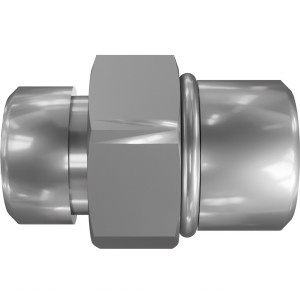Genie Lift Part # 48930GT - FITTING,CONN,520120-6-8***, EA