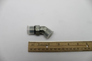 Genie Lift Part # 48937GT - ELBOW,45D,520320-8, EA