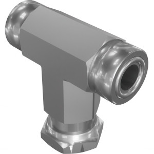 Genie Lift Part # 48939GT - TEE,BRANCH,520433-8, EA