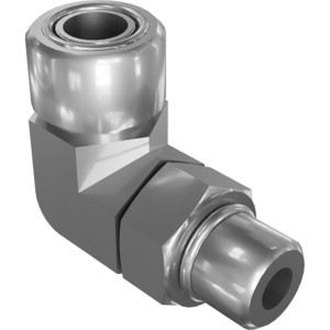 Genie Lift Part # 48942GT - ELBOW,90D,520220-8-6, EA