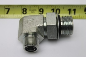 Genie Lift Part # 48947GT - ELBOW, 90D, 520220-8-12, EA