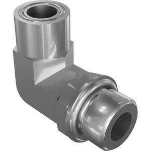 Genie Lift Part # 48950GT - ELBOW,90D,520220-10, EA