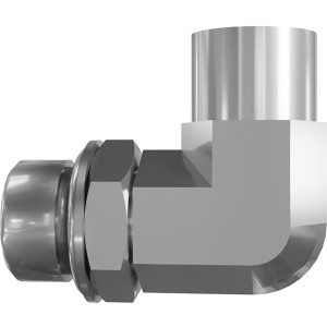 Genie Lift Part # 48950GT - ELBOW,90D,520220-10, EA