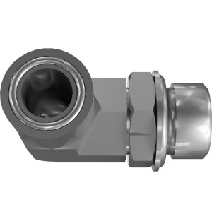 Genie Lift Part # 48950GT - ELBOW,90D,520220-10, EA