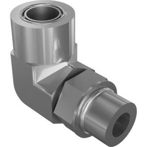 Genie Lift Part # 48974GT - ELBOW,90D,520220-12-10, EA