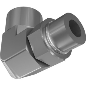 Genie Lift Part # 48974GT - ELBOW,90D,520220-12-10, EA