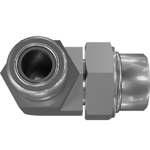 Genie Lift Part # 48976GT - ELBOW,90D,520220-12-16, EA