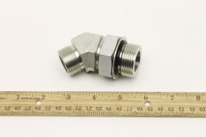 Genie Lift Part # 48978GT - ELBOW, 45D, 520320-12-16, EA