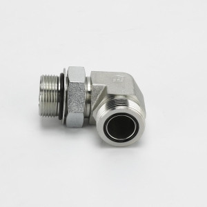 Genie Lift Part # 48983GT - ELBOW,90D,520220-16, EA