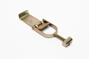 Genie Lift Part # 49000GT - L.P.TANK LATCH, EA