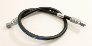 Genie Lift Part # 49119-3078GT - HOSE ASSY,1/4,STR, EA
