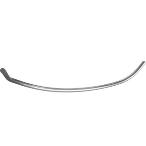 Genie Lift Part # 49119-3200GT - HOSE ASSY,1/4,STR FEM,STR FEM, EA
