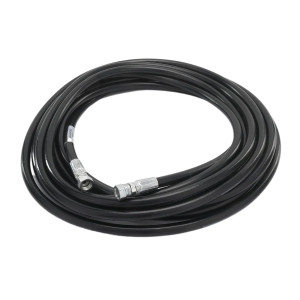 Genie Lift Part # 49119-36178GT - HOSE ASSY,1/4,STR FEM,STR FEM, EA