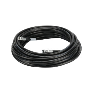 Genie Lift Part # 49119-70978GT - HOSE ASSY,1/4,STR FEM,STR FEMM, EA