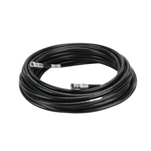 Genie Lift Part # 49119-70978GT - HOSE ASSY,1/4,STR FEM,STR FEMM, EA