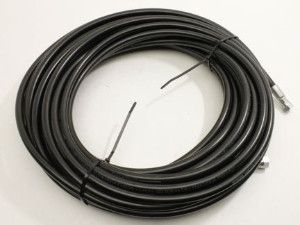 Genie Lift Part # 49120-107081GT - HOSE ASSEMBLY, 1/4", EA