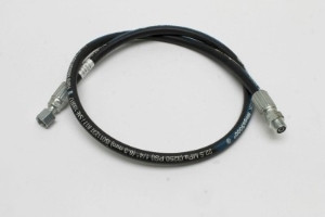 Genie Lift Part # 49121-4313-SGT - HOSE ASSY,1/4", EA