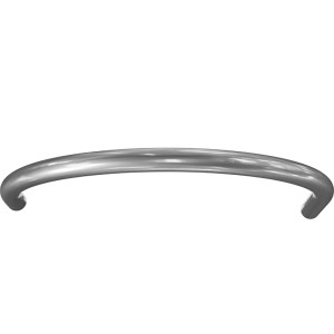 Genie Lift Part # 49128-2200GT - HOSE ASSY,3/8 90 FEM,STR FEM, EA