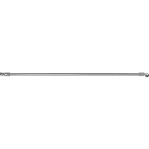 Genie Lift Part # 49128-4509GT - HOSE ASSY,3/8" 90 FEM,STR FEM, EA