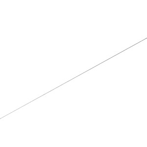 Genie Lift Part # 49130-41882GT - HOSE ASSY 3/8, STR FEM,STR FEM, EA