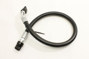 Genie Lift Part # 49141-2963-SGT - HOSE ASSY, 1/2, 45 FEM, STR FEM, EA