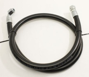 Genie Lift Part # 49158-6433GT - HOSE ASSEMBLY, 5/8", EA