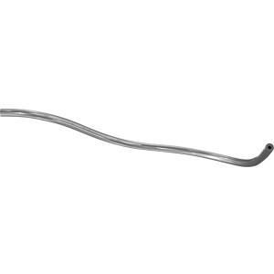 Genie Lift Part # 49163-2994GT - HOSE ASSY,1/4"90 FEM,STR FEM, EA