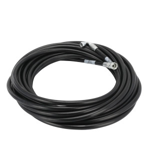 Genie Lift Part # 49163-57894GT - HOSE ASSEMBLY,1/4", EA