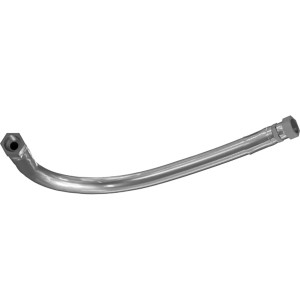 Genie Lift Part # 49183-1988GT - HOSE ASSY,1/2,STR FEM,STR FEM, EA