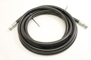 Genie Lift Part # 49183-20752GT - HOSE ASSY,1/2,STR FEM,STR FEM, EA